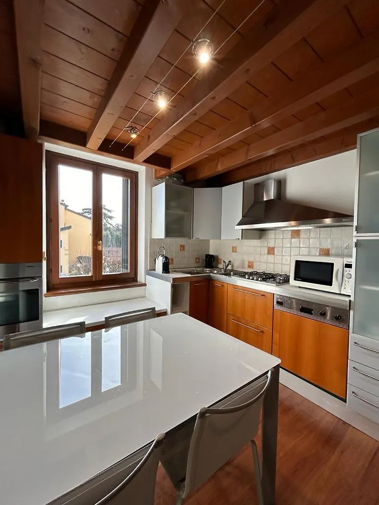 Valpolicella39 Apartamento Verona