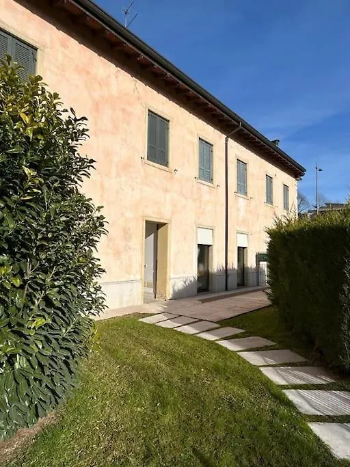 Valpolicella39 Apartamento Verona Itália