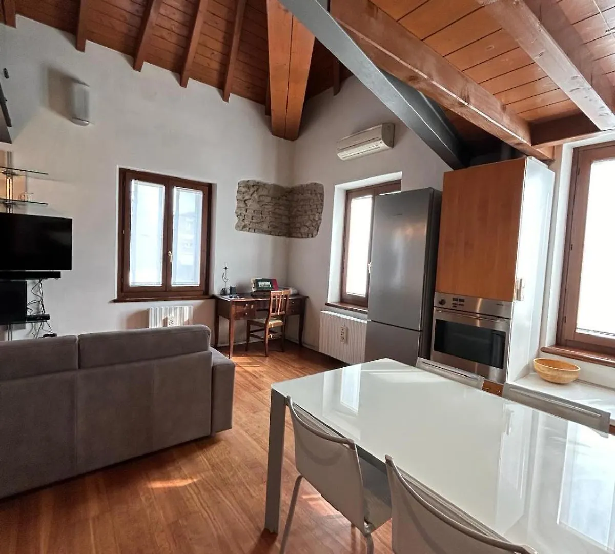Valpolicella39 Apartment Verona