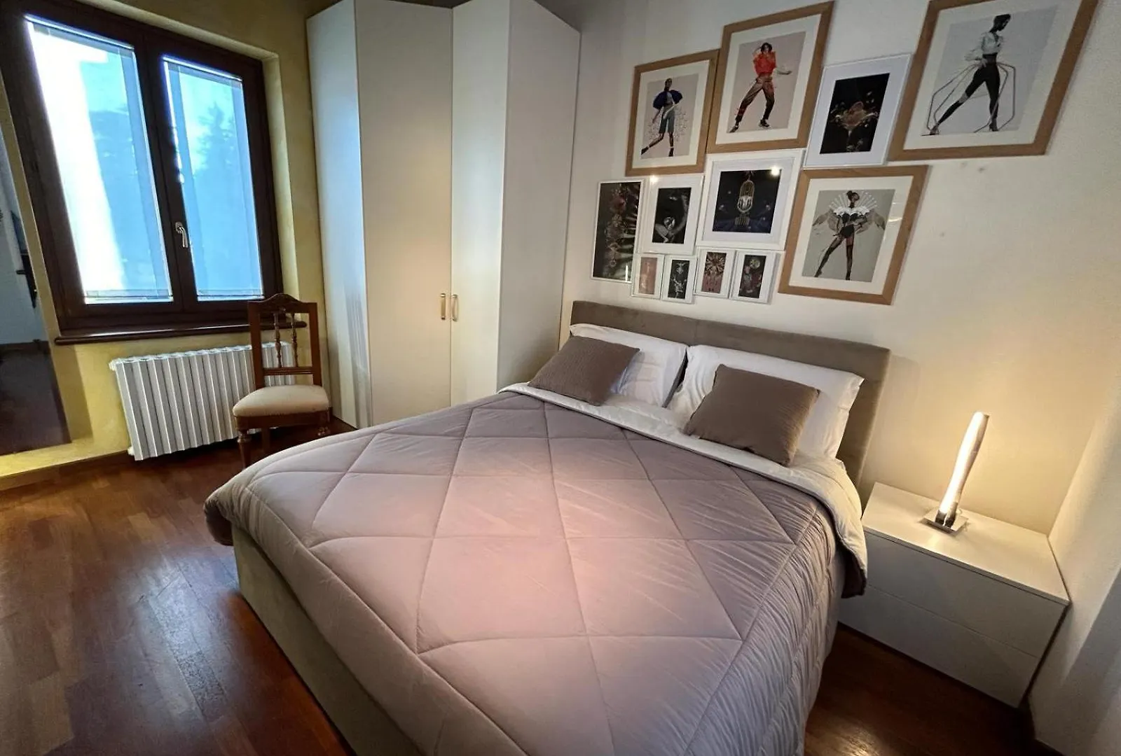 Valpolicella39 Apartment Verona Italy
