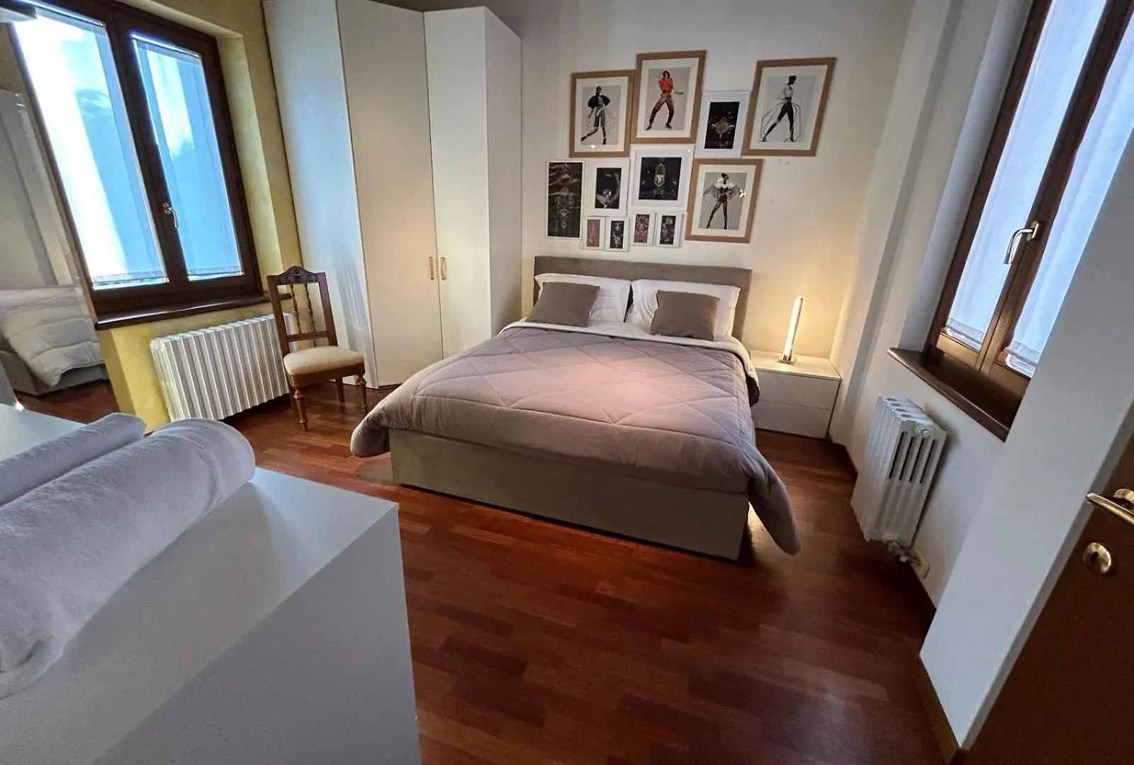 Valpolicella39 Apartment Verona 0*,  Italy