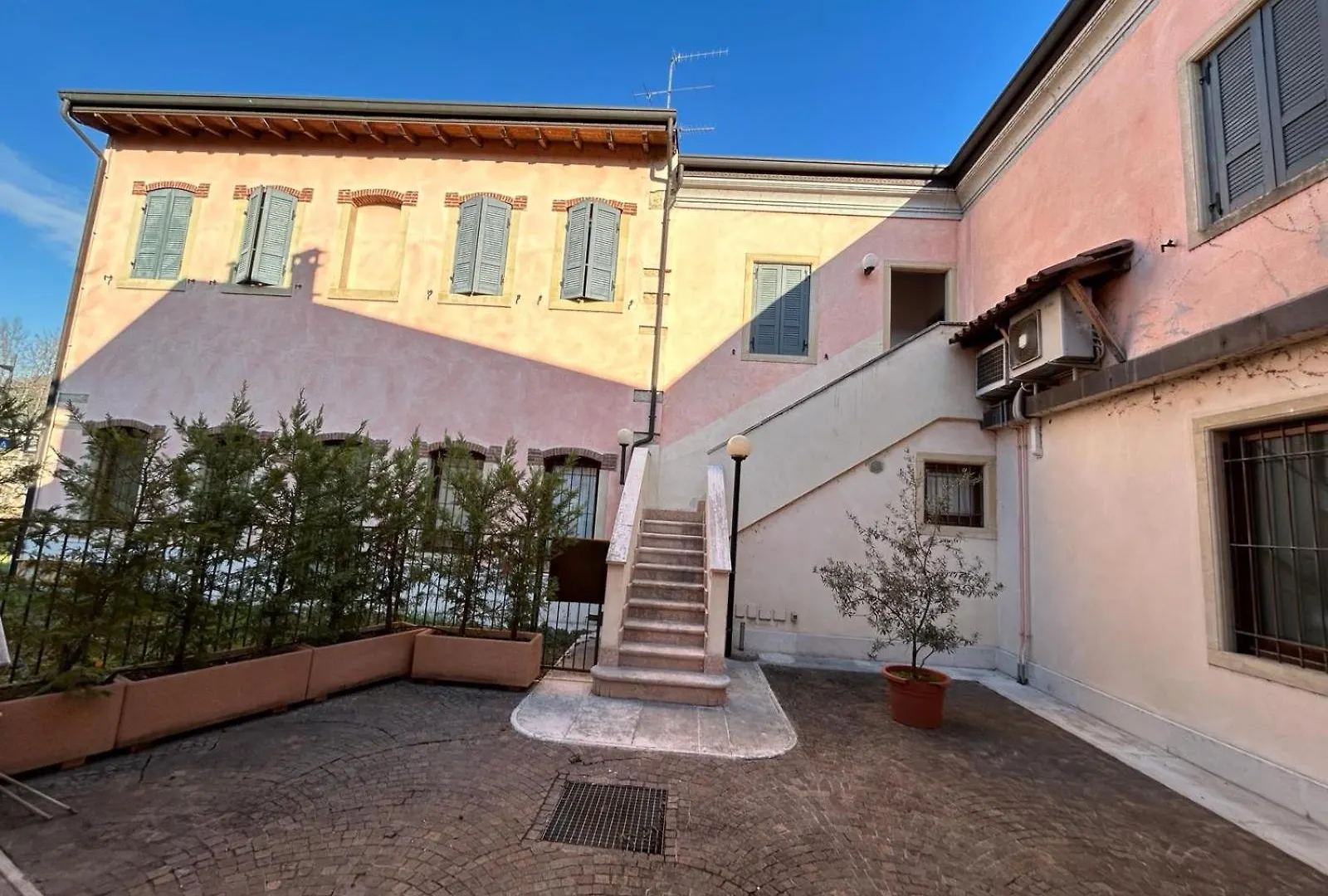 Valpolicella39 Apartment Verona