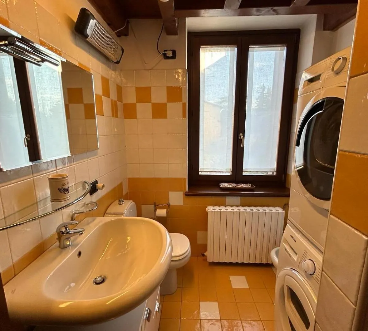 Valpolicella39 Apartment Verona