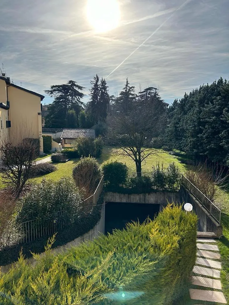 Valpolicella39 Apartment Verona Italy