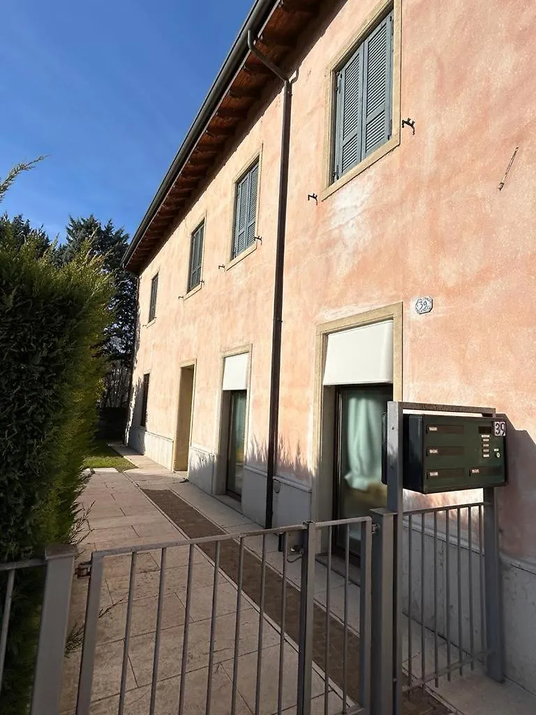 Valpolicella39 Apartment Verona